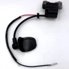 Ignition Coil For Robin NB411 EC04 BG411 CG411 Engines Lawn Mower Generator Trimmer Brushcutter Replacement Ignition Coil 5