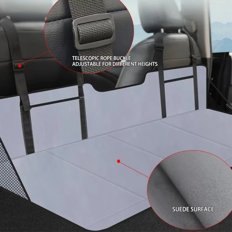 For SUV Tesla Model Y/3 Vehicle Mat Car - Image 2
