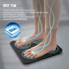 INSMART Digital Body Weight Scale Bluetooth Smart Electronic Digital Bathroom Scales Weighing Balance BMI Analyzer 3