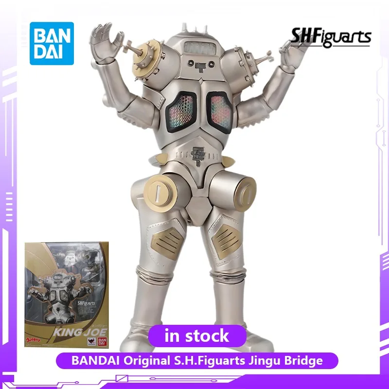 مجسم شخصية ميتاترون قابل للتحصيل