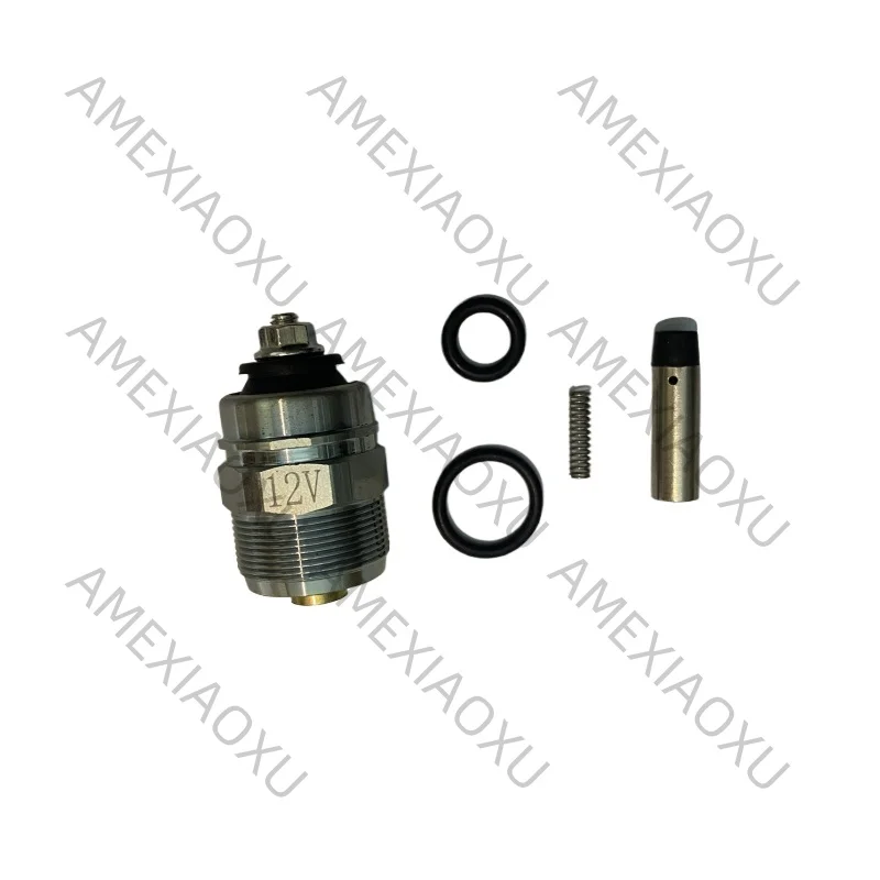 223906A511 For Toyota SOLENOID ASSY FUEL CUT 22390-6A511 223906A510 2239017840 22390-6A510 22390-17840