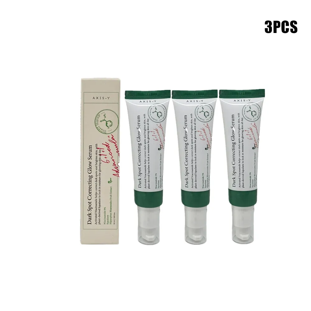 50ml x 3
