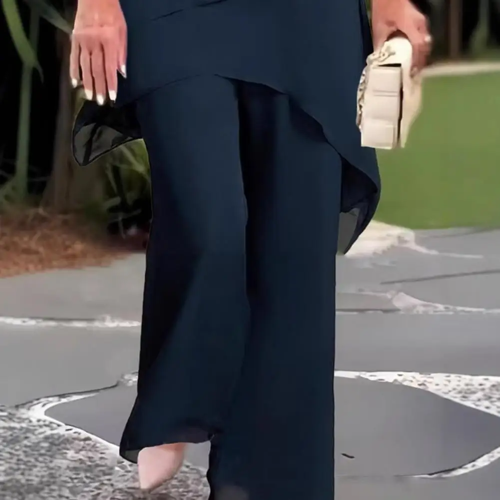 2 قطعة/المجموعة الصيف النساء بلوزة فستان أطفال مع...