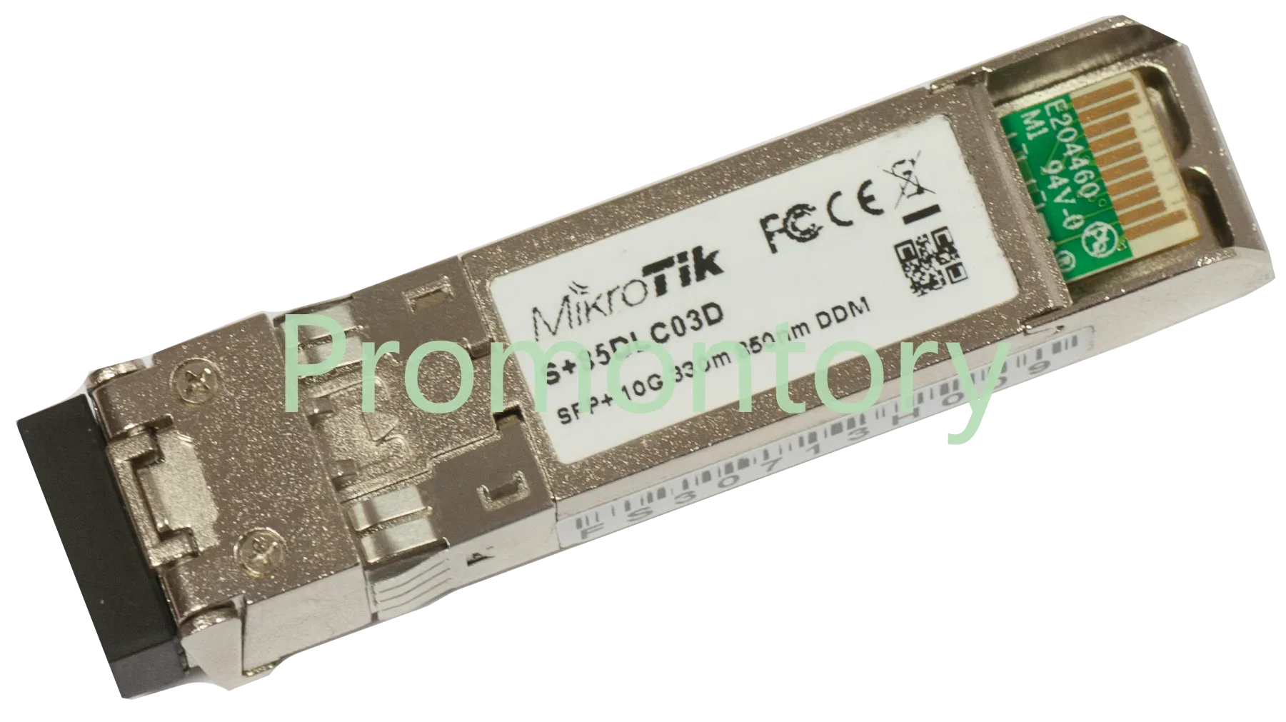 

S 85dlc03d SFP 10 Gigabit Optical Module Multimode 850nm 300M