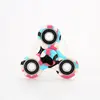 Colorful Hand Spinner EDC Fidget Spinner Rainbow Spiner Anti-Anxiety Toy For Spinners Focus Relieves Stress ADHD Finger Spinner 5
