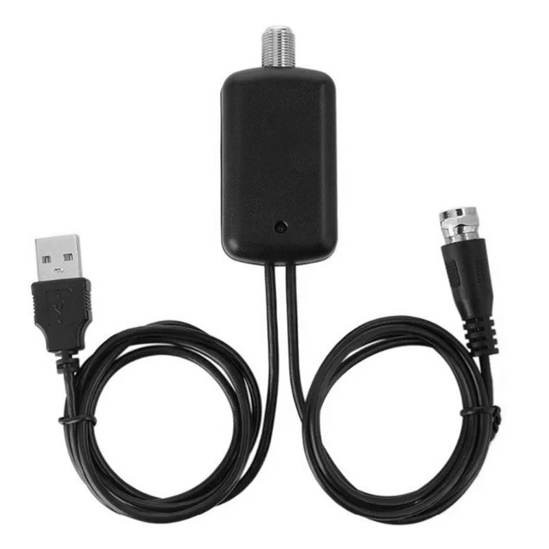 Antenne Digital TV Signal verstärker Booster für Kabel TV Fox Antenne TV Fox besserer Signal kanal 25db TV Booster Verstärker – Detail 5