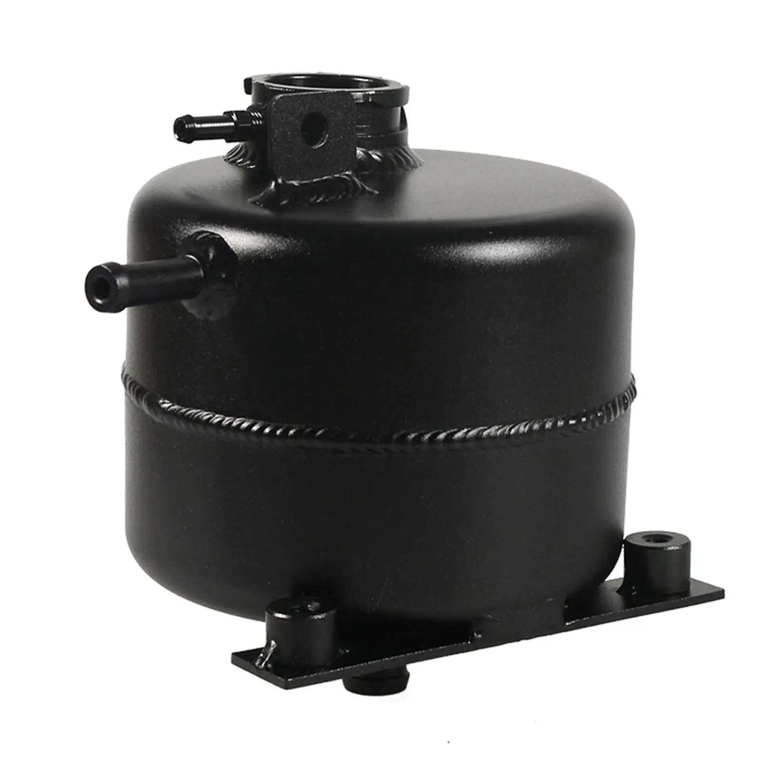 Coolant radiator tank Coolant collection tank Expansion tank for