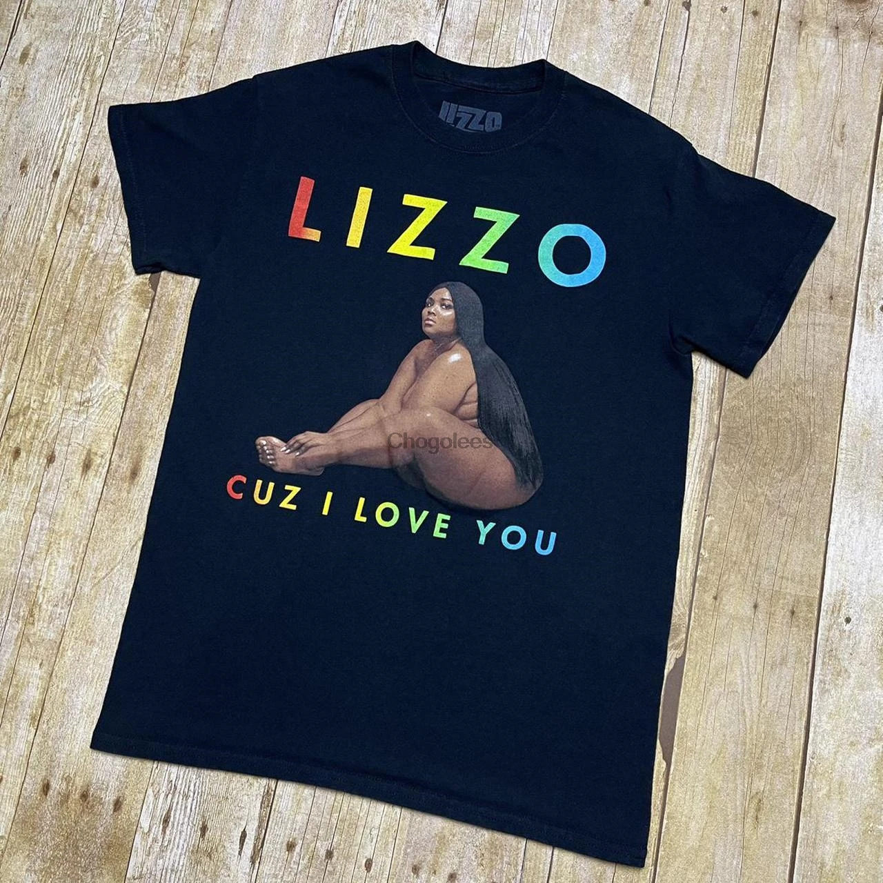 supremearmy lizzo cuz i love you |