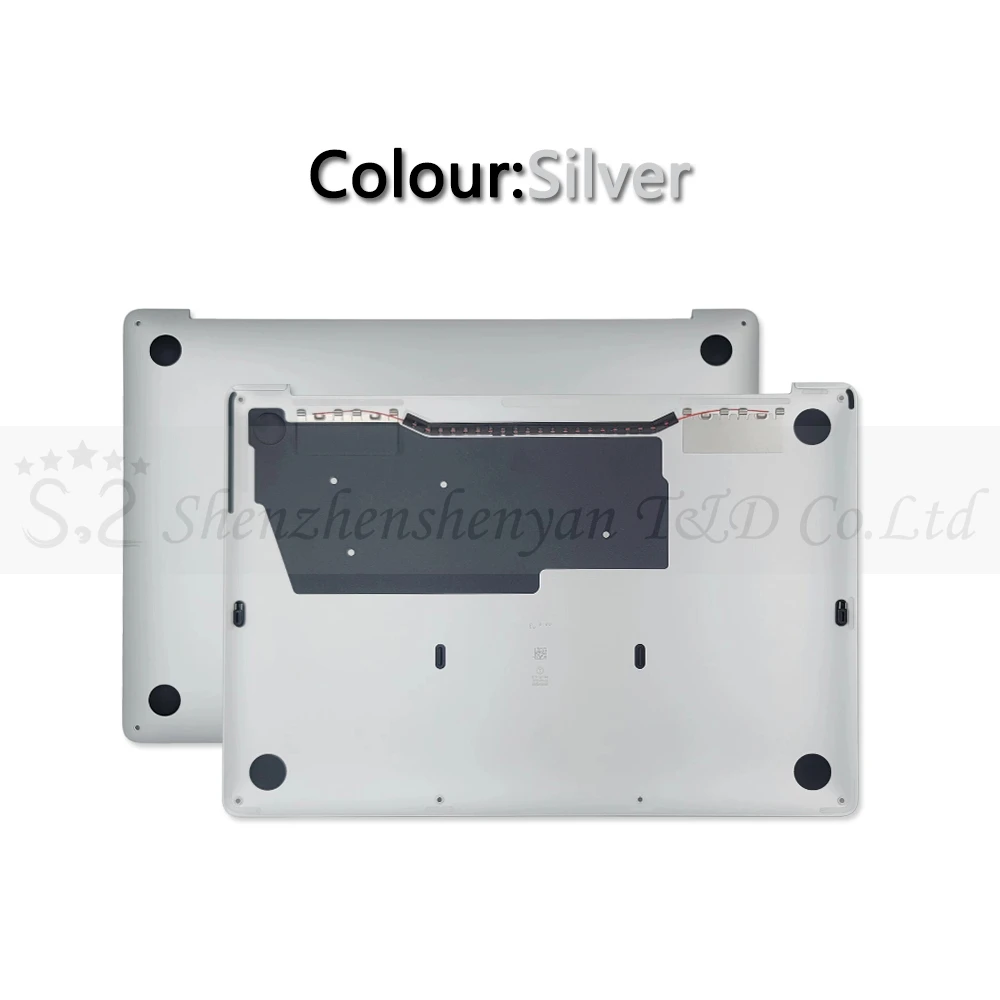 Inferior Para Apple Macbook Pro Retina 13.3