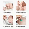 400/200 Pcs Double Head Cotton Swab Women Makeup Lipstik Buds Tip Sticks Nose Ear Cleaning Health Care Tools Bastoncillos Oidos 6