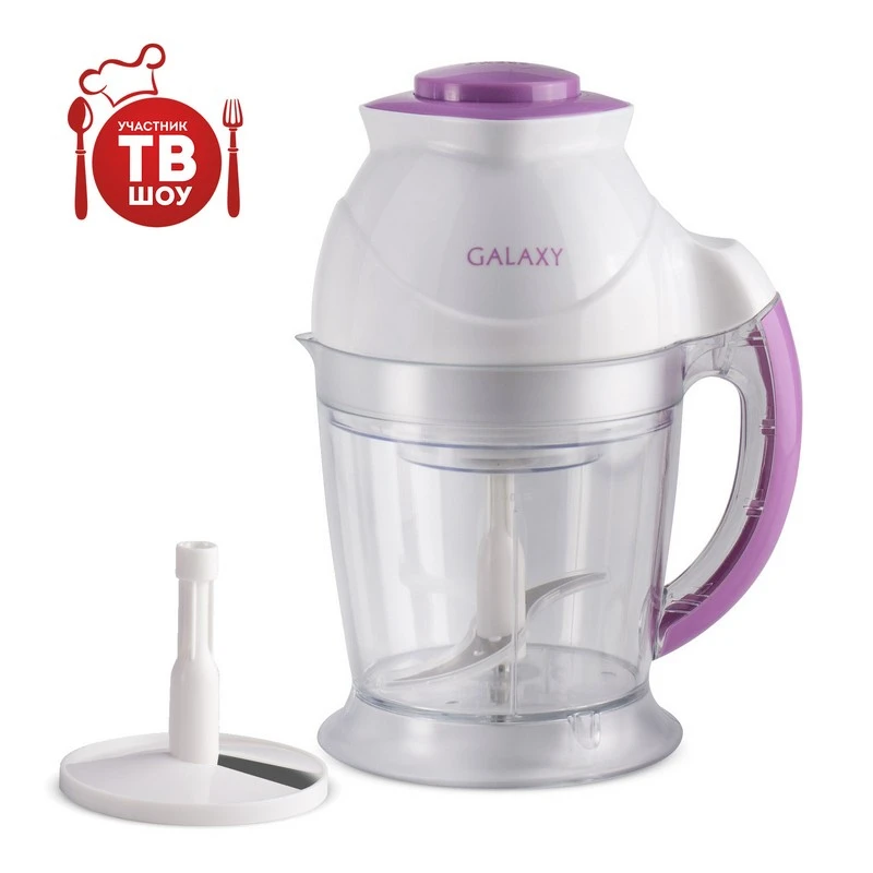 Chopper Galaxy Gl 2353 Blender Blenders Submersible Kitchen Mixer Mixers Chopper Choppers Food