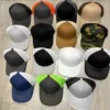 New Richardson 112 Trucker Hat Men Kpop Blank Mesh Baseball Caps Casquette Gorras Sun Hats 1