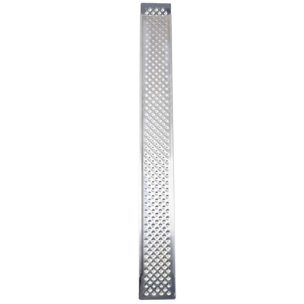 Aluminum Ramps,78"Lx8.5"W Lightweight Loading Ramps,880lbs/PR Capacity,Atv Ramps for Pickup Trucks,