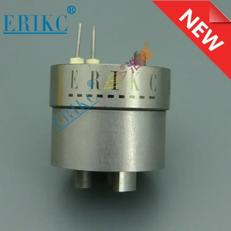 

Привод соленоидного клапана 7206-0379, 7206 для инжектора EUI 0379, BEBE4C00101 / BEBE4C01101 / BEBE4C13001