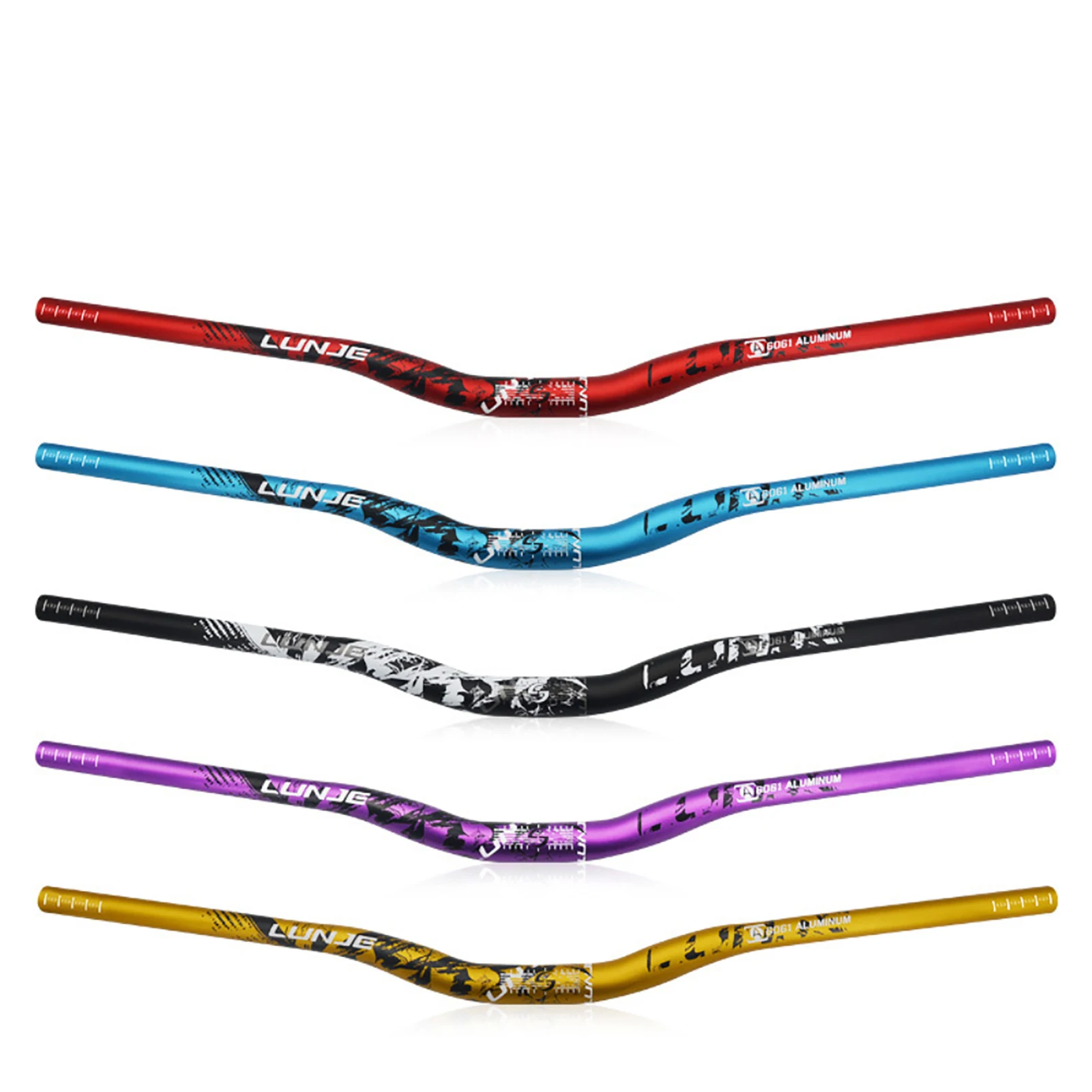 MTB Bicycle Handlebar bicycle handlebar 31.8*720/780MM Ultralight Bike Handle Accessories BMX Mountain Road Cycling Parts