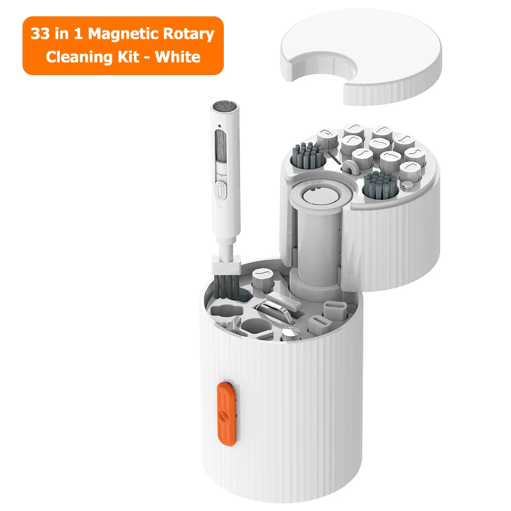 QM33 White