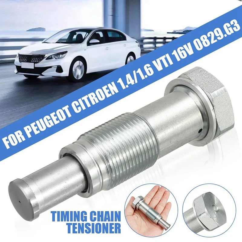 

Натяжитель цепи синхронизации двигателя автомобиля 11317597895 для Mini Cooper Paceman R55 R56 R57 R58 R60