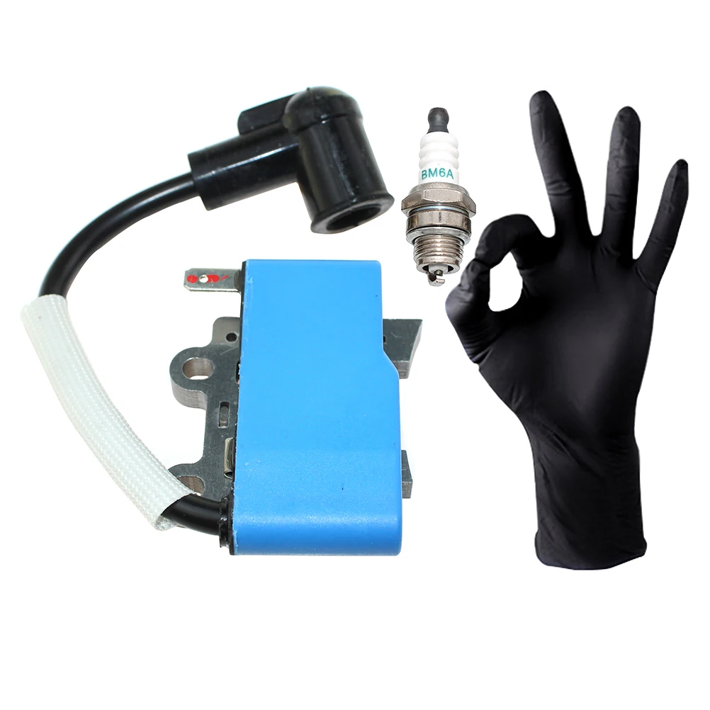 Bobina Di Accensione Per Husqvarna 253R 253Rj 253Rb 553Rbx 553Rs 521648701