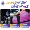 Pink Foaming Extreme Bodywash & Wax Foaming Car Wash Soap, (Works with Foam Cannons/Guns or Bucket Washes) For Cars, Trucks, RVs 6
