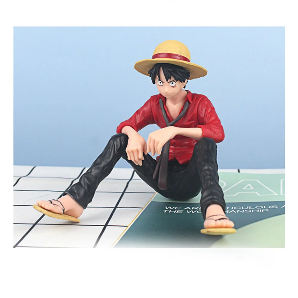 One Piece Monkey D Luffy One Piece Monkey D Luffy