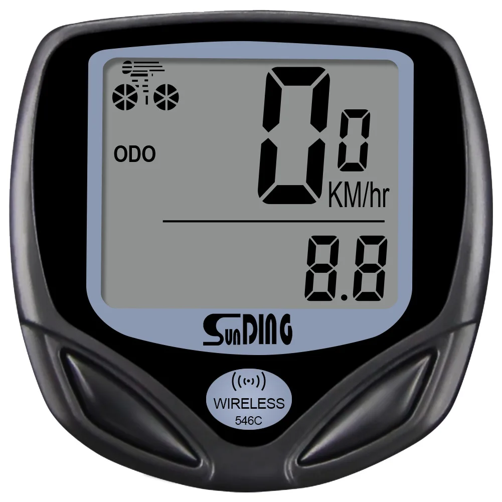Sunding SD-546C  ǻ  ġ  ӵ ǻ  Ŭ   ӵ LCD Ʈ