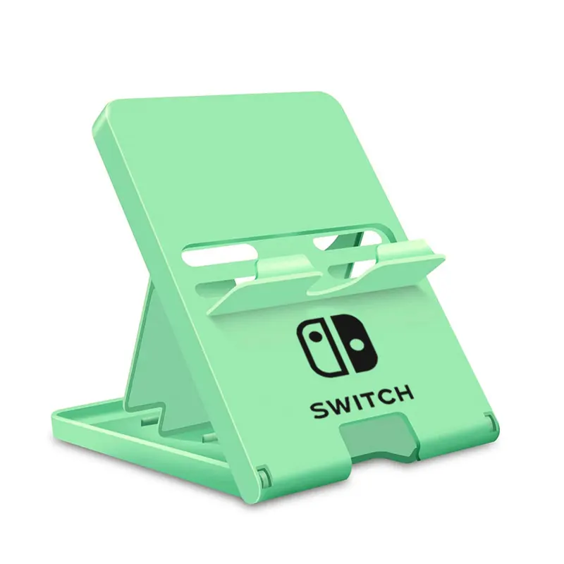 Green Logo