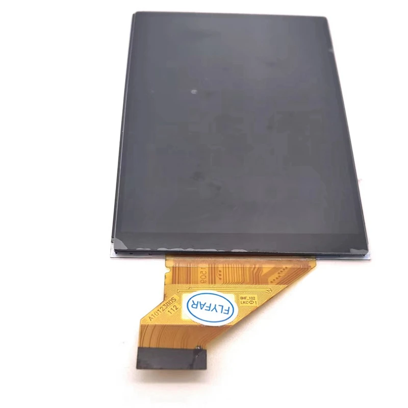 

ЖК-экран для цифровой камеры Canon SSX610 SX620 SX720 со стеклом подсветки, легкая установка