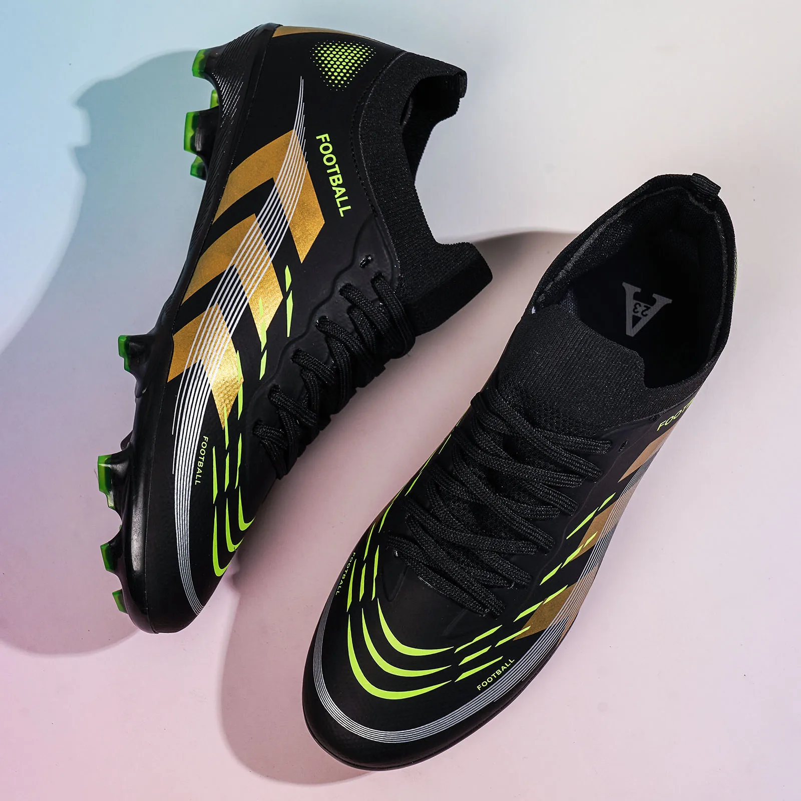 hisafumi11 様　FG/AG 26.0 Mizuno Alpha Japan FG Firm Ground Soccer Cleat | SOCCER.COM