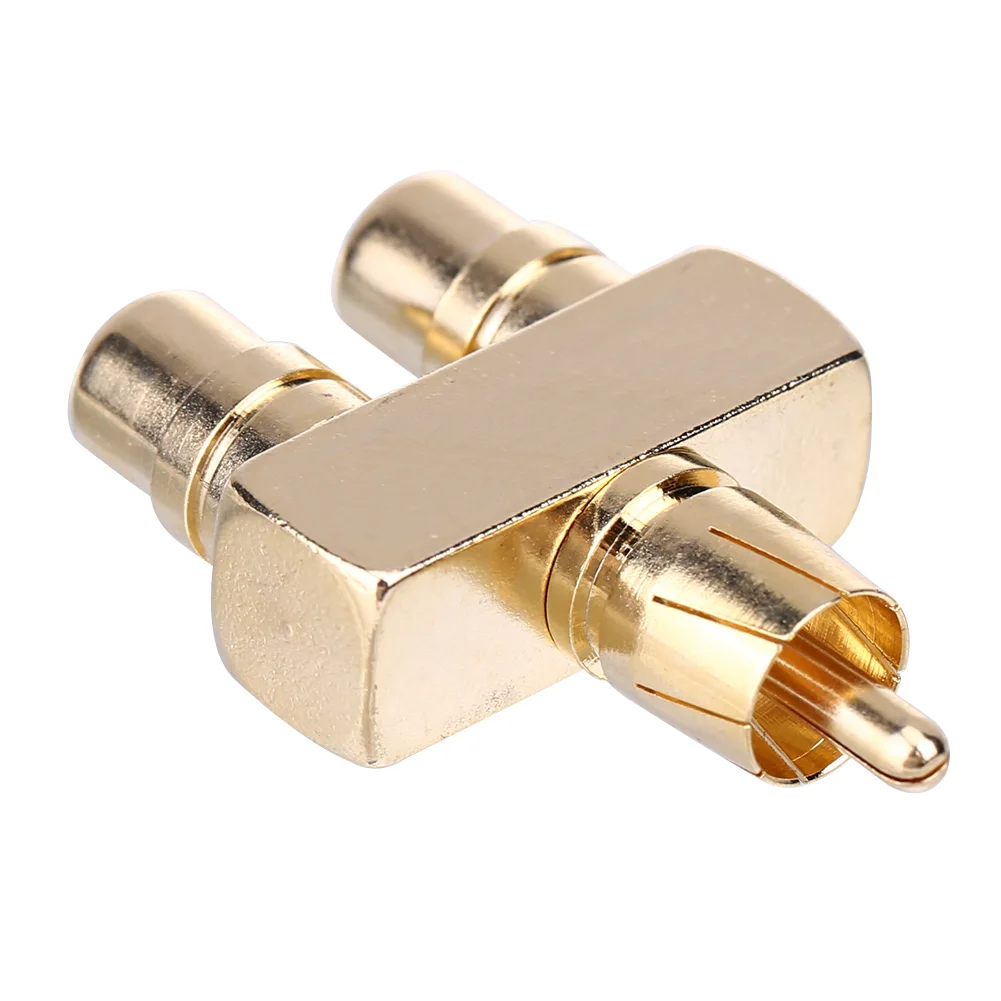 RCA AV   й , 1 -2   Ŀ