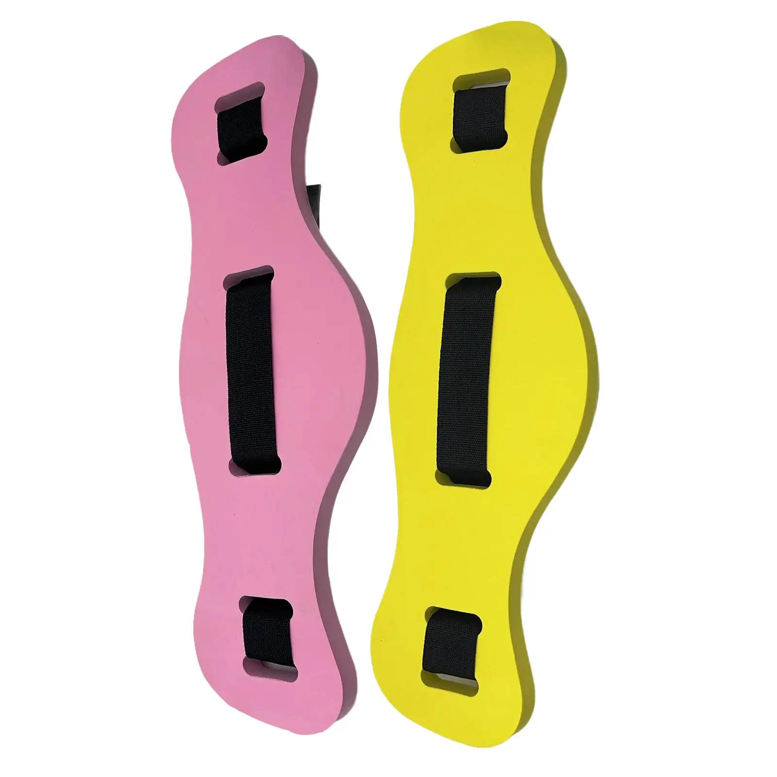 Swimming Belt Pool Exercise Equipment Kids Children Adults Water Running Belt Water Aerobics Exercise Belt Swim Training Belt