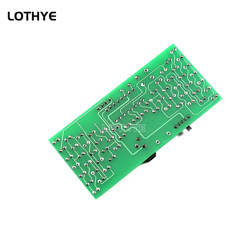 รูปสินค้า ชุดสร้างนาฬิกาทราย LED ไฟฟ้า DIY เรียนรู้อิเล็กทรอนิกส์