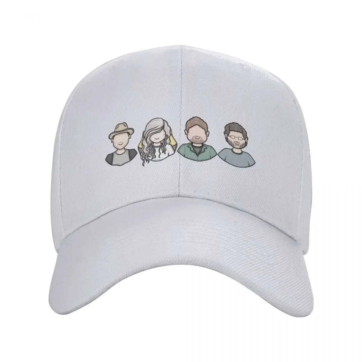 

Play, , Listen Cap baseball cap hat man for the sun Fishing caps Hat male Women's