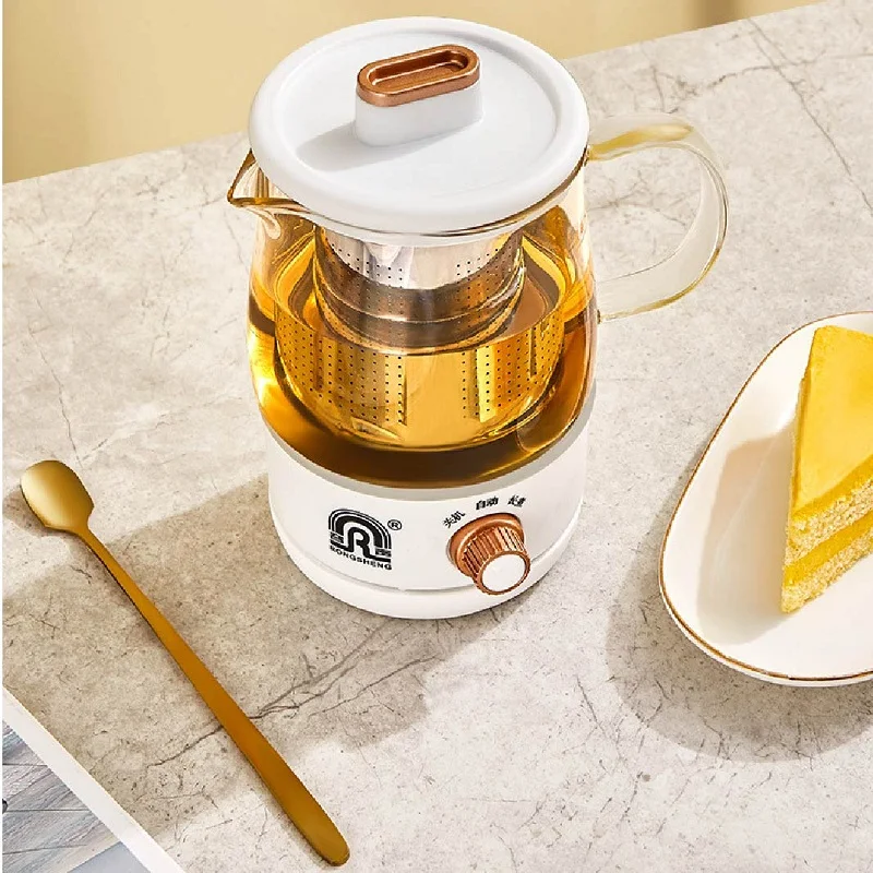 

Чайник Электрический бытовой с подогревом, 350 мл, 220 В