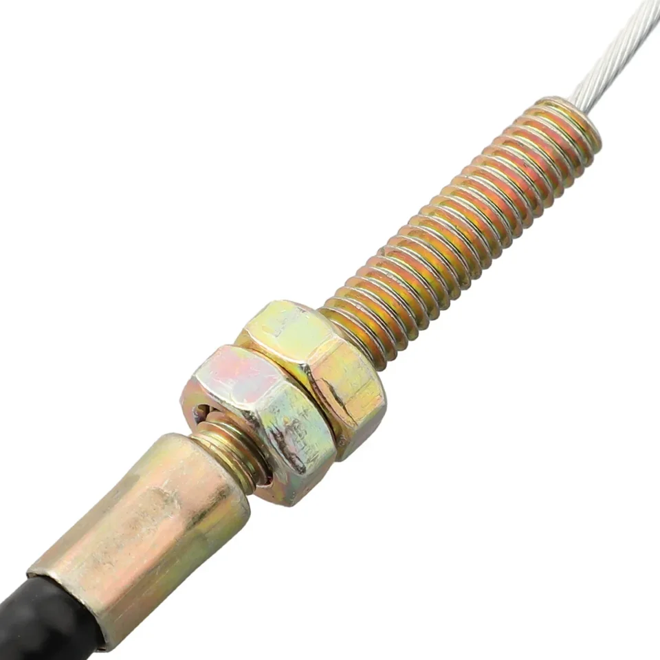Linex Motorkapkabel voor o.a. Mercedes-Benz - 27.40.01, 5907668235711