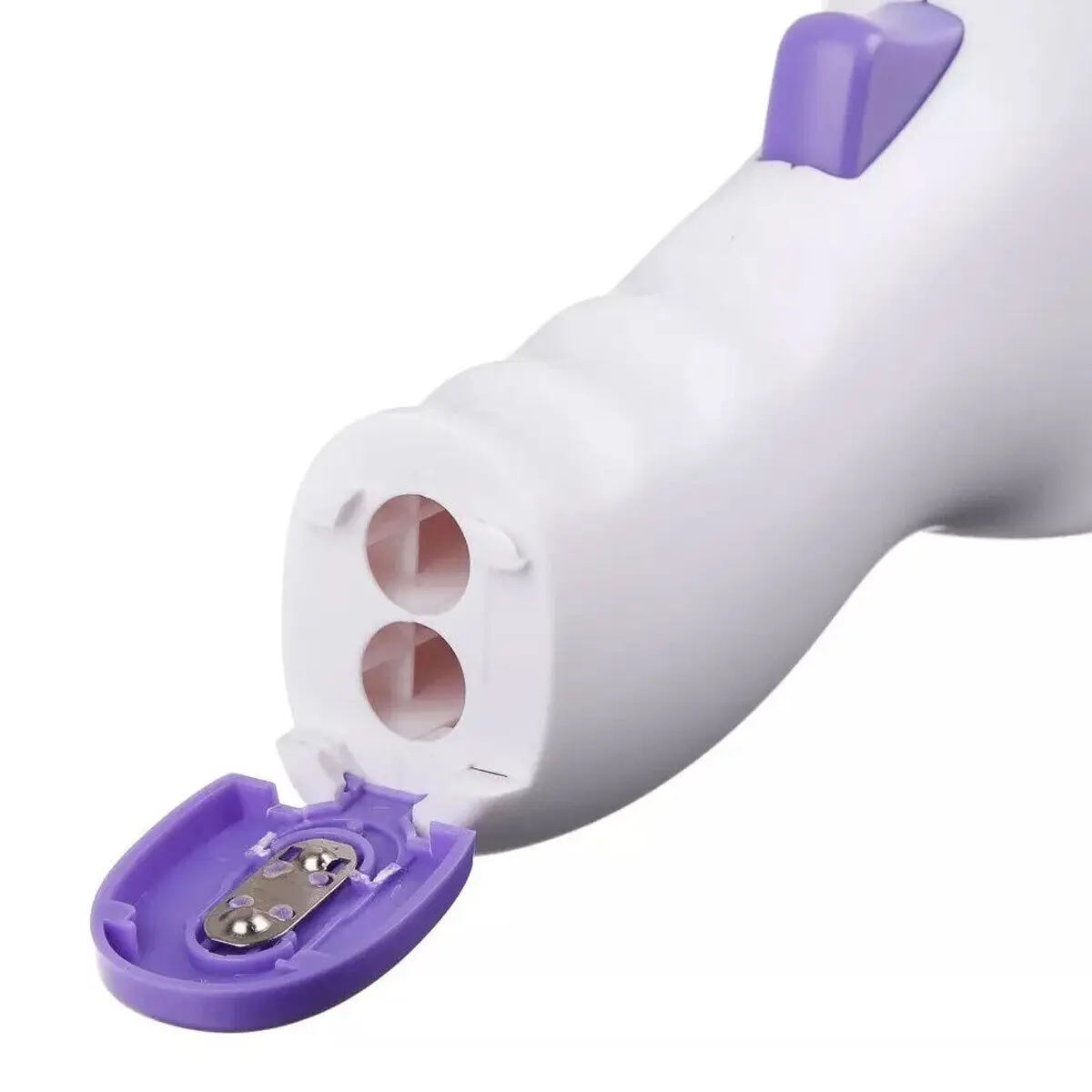 Digital Infrared Forehead Thermometer Room Non-Contact Temperature Gun For Kids