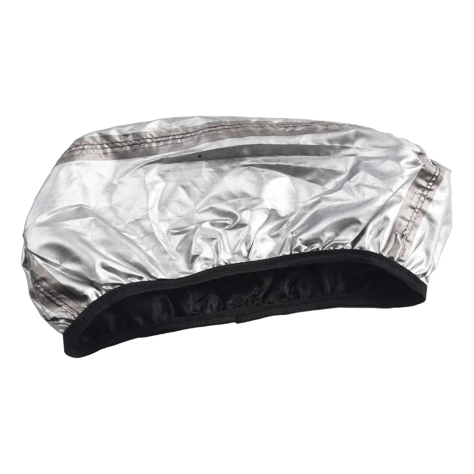 E-bike Waterproof Battery Protection Bag - Outdoor Dustproof Electric Bicycle Frame Accessory
