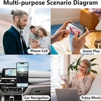 Type C To 3.5mm Aux Adapter Headphone Jack Adapter Audio Cables Earphone Converter for Sumsang Xiaomi Redmi Google Huawei - Image 5