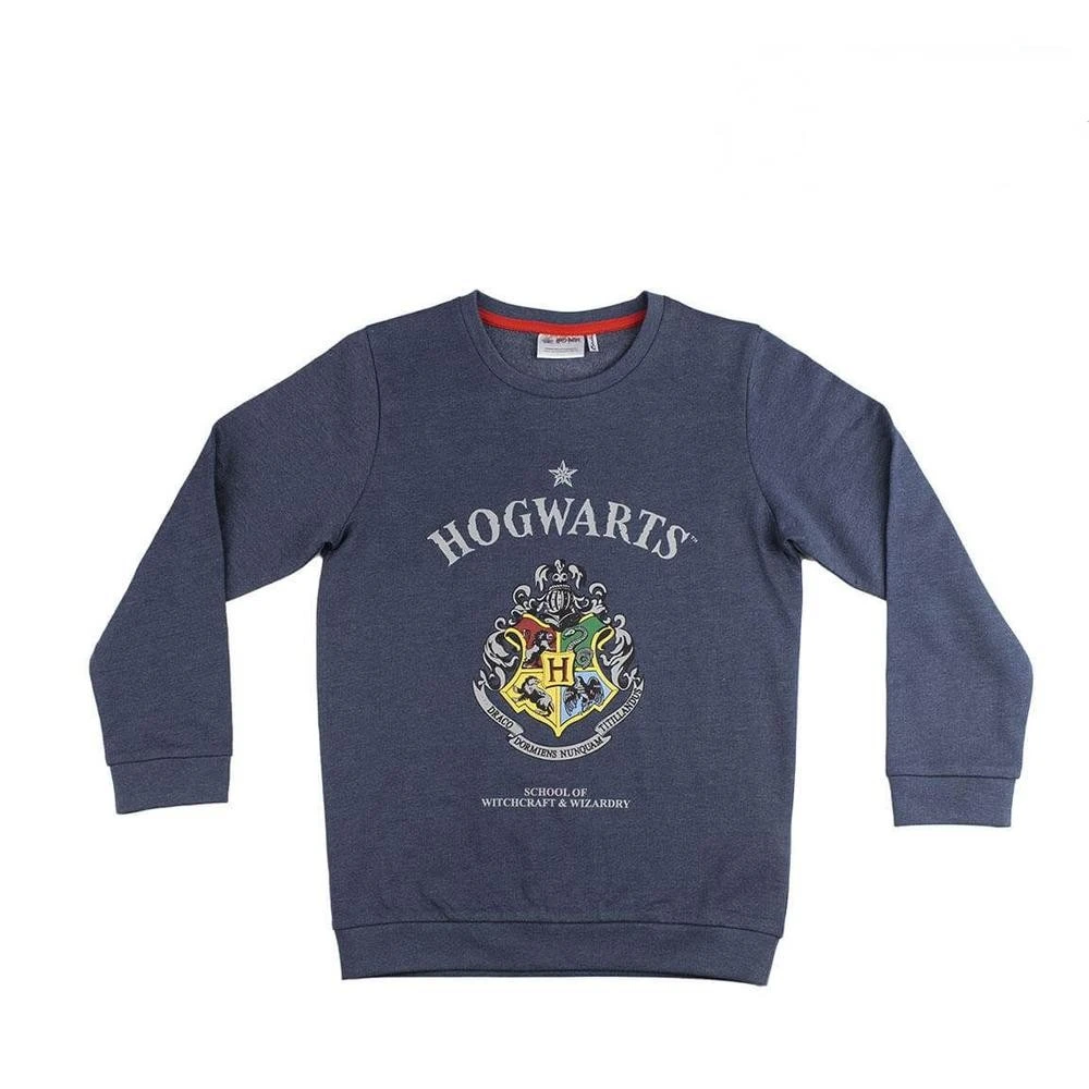 Harry Potter Sudadera Howgarts - AliExpress