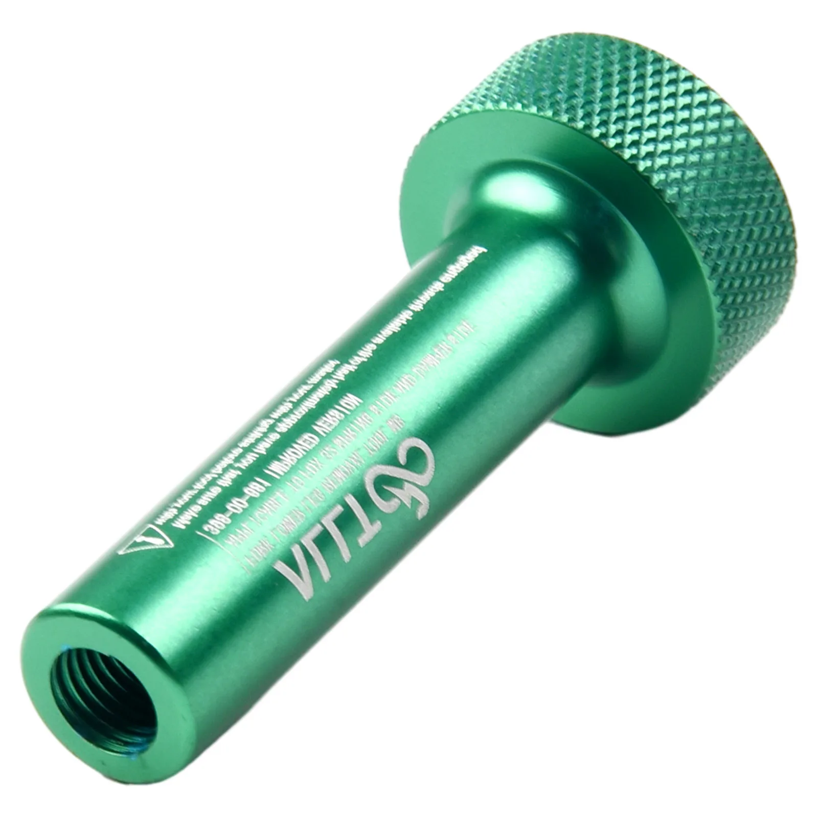 Bike Fork Spring Damper Removal Tool with Lower Leg Removal Function – Front Fork Accessory