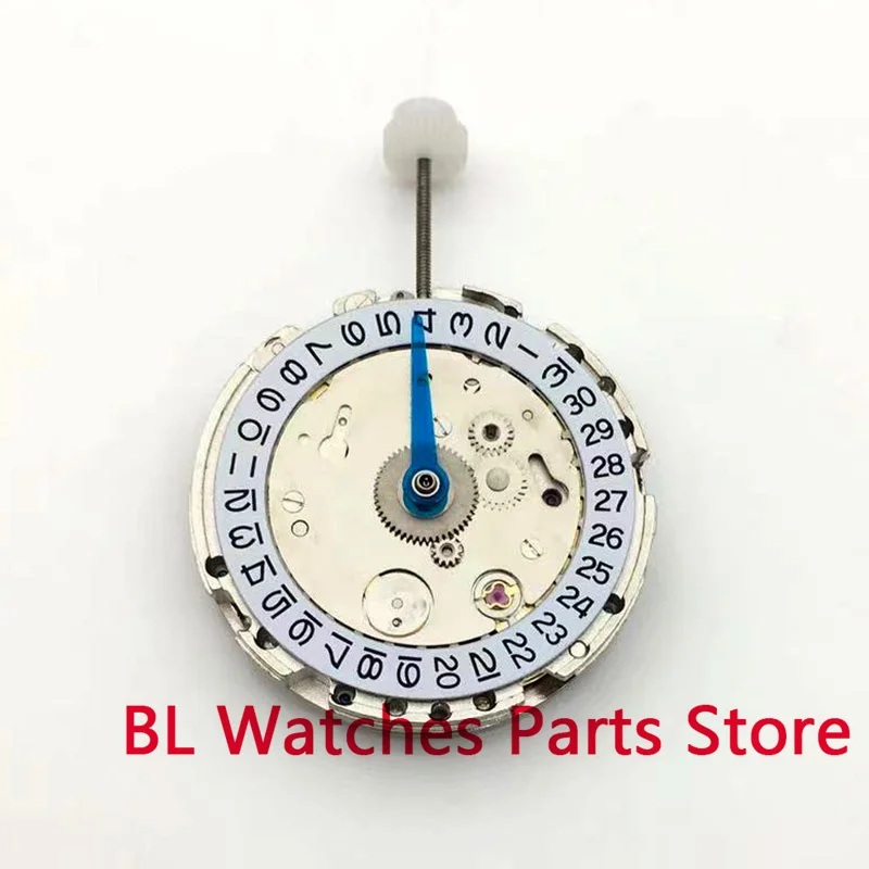 2813 Movement Dg3804 Gmt Movement Dg3804 Mingzhu Watch Movement