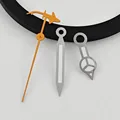 NO.3 Silver Orange