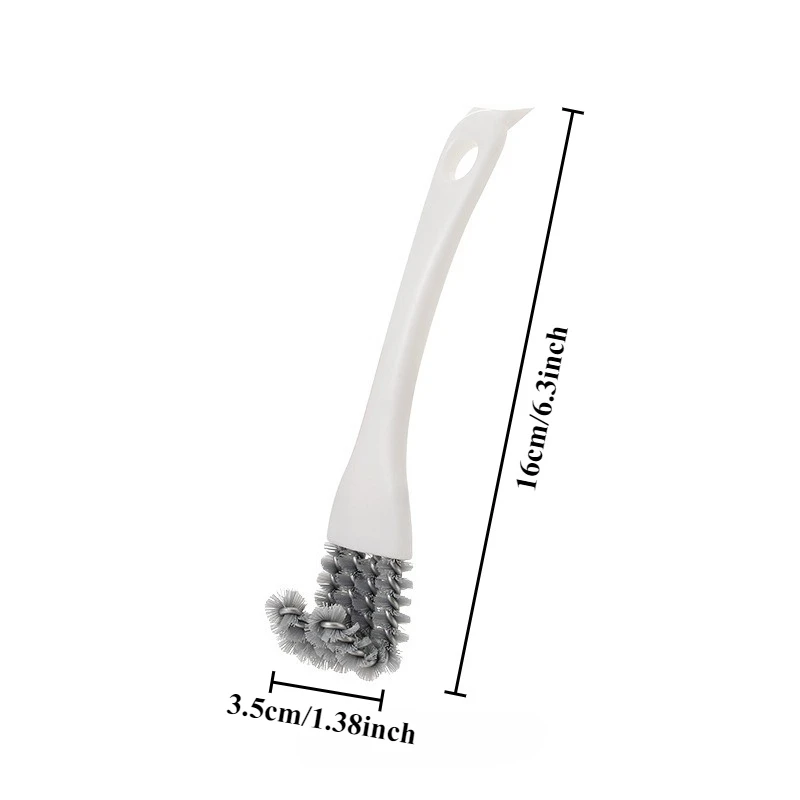 5/1 adet barbekü temizleme tuğlası küçük gri tuğla barbekü ızgara ızgara plakası temizleme aracı gres temizleme ponza taşı mutfak aracı