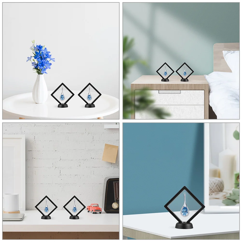 Рисунок 3 - подвесной держатель для колец