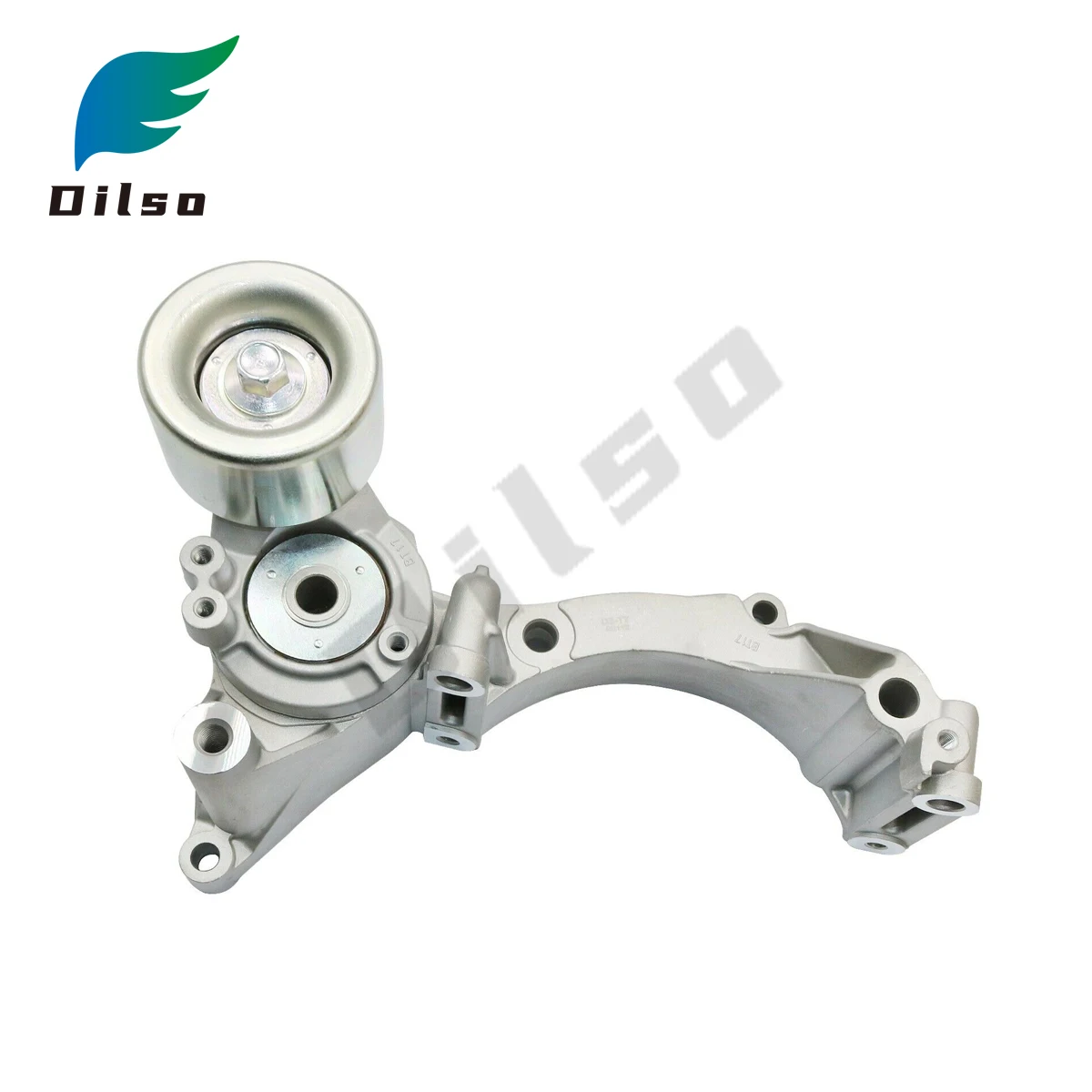 

16620-51011 Belt Tensioner For Toyota Land Cruiser PZJ7 KZJ7 HZJ7 BJ7 LJ7 RJ7 4.5 TD 24V 4x4 VDJ76 VDJ78 VDJ20 UZJ20