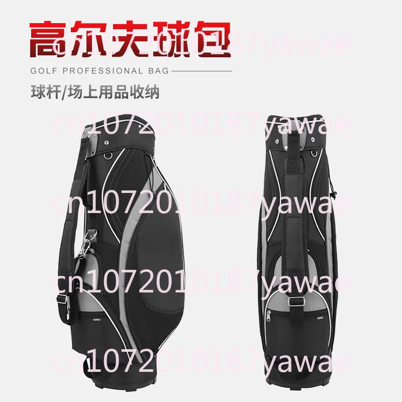 

Golf Bag Travel Golf Ball Bag Golf Club Storage Bag