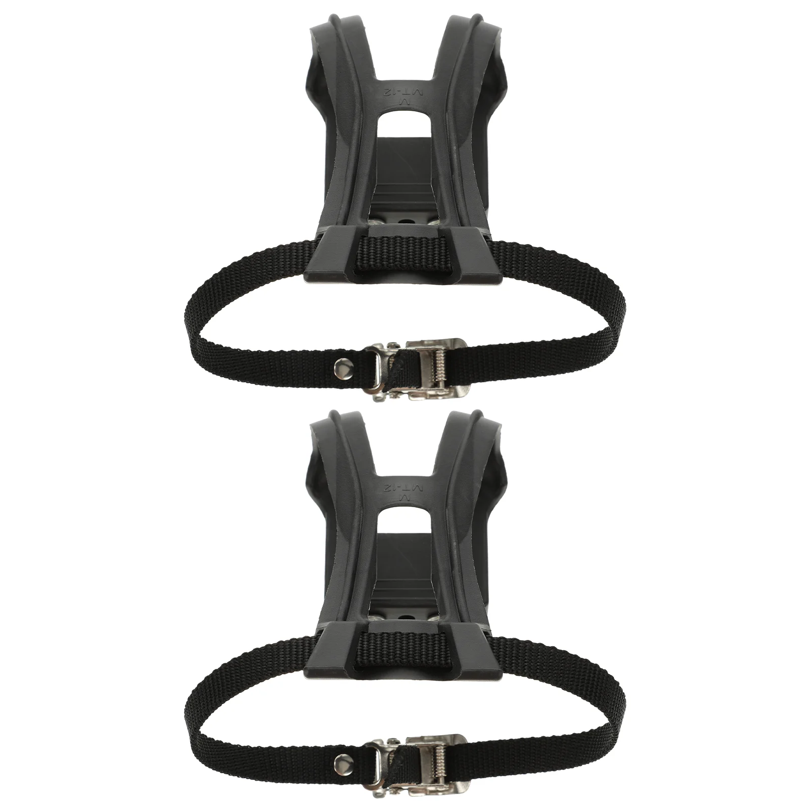 

Spinning Pedal Anti-slip Bike Bicycle Pedals Belt Fixed Gear Cycling Pedal Toe Clip Strap Belt Bike Cycling Accessories