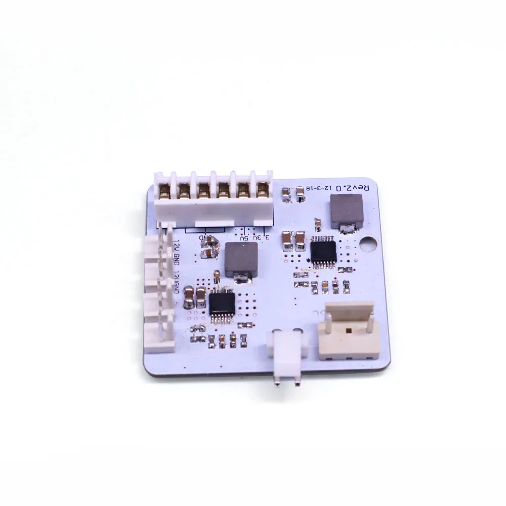 para Sega Dreamcast Adaptador de Alimentação Dreampsu Rev2.0 12v Substituir Sega dc Console Fonte de Alimentação Original - Image 3