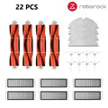 22 pcs