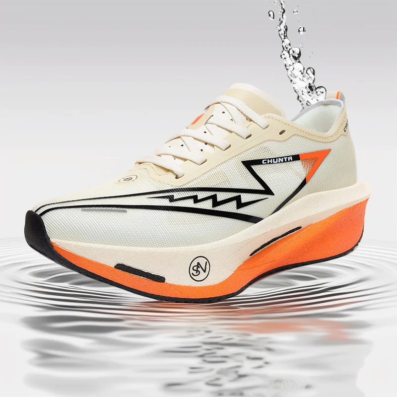 Men’s Carbon Plate Running Shoes 1