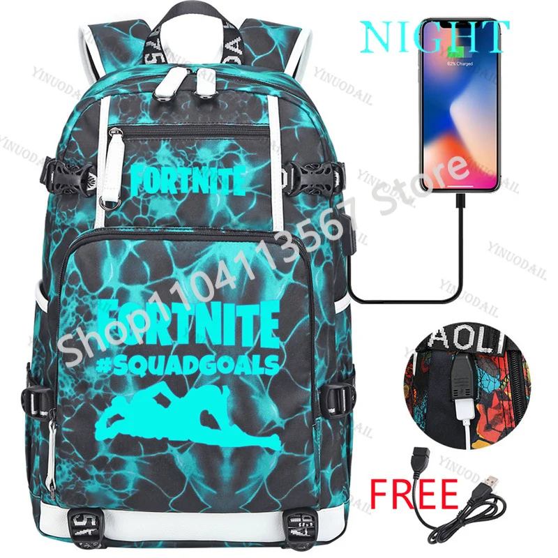 Fortnite Merch Fortnite Backpack Aliexpress Mochila Skin Galaxy